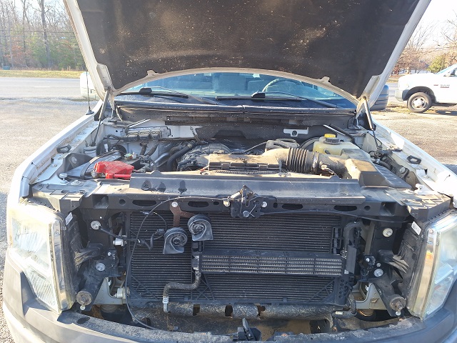 Used 2014 Ford F150 2WD Regular Cab image 5