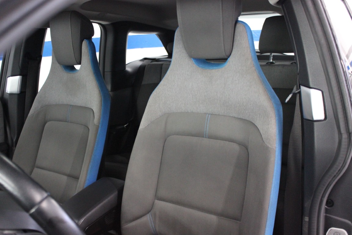 Used 2017 BMW i3 w/ Range Extender RWD image 22