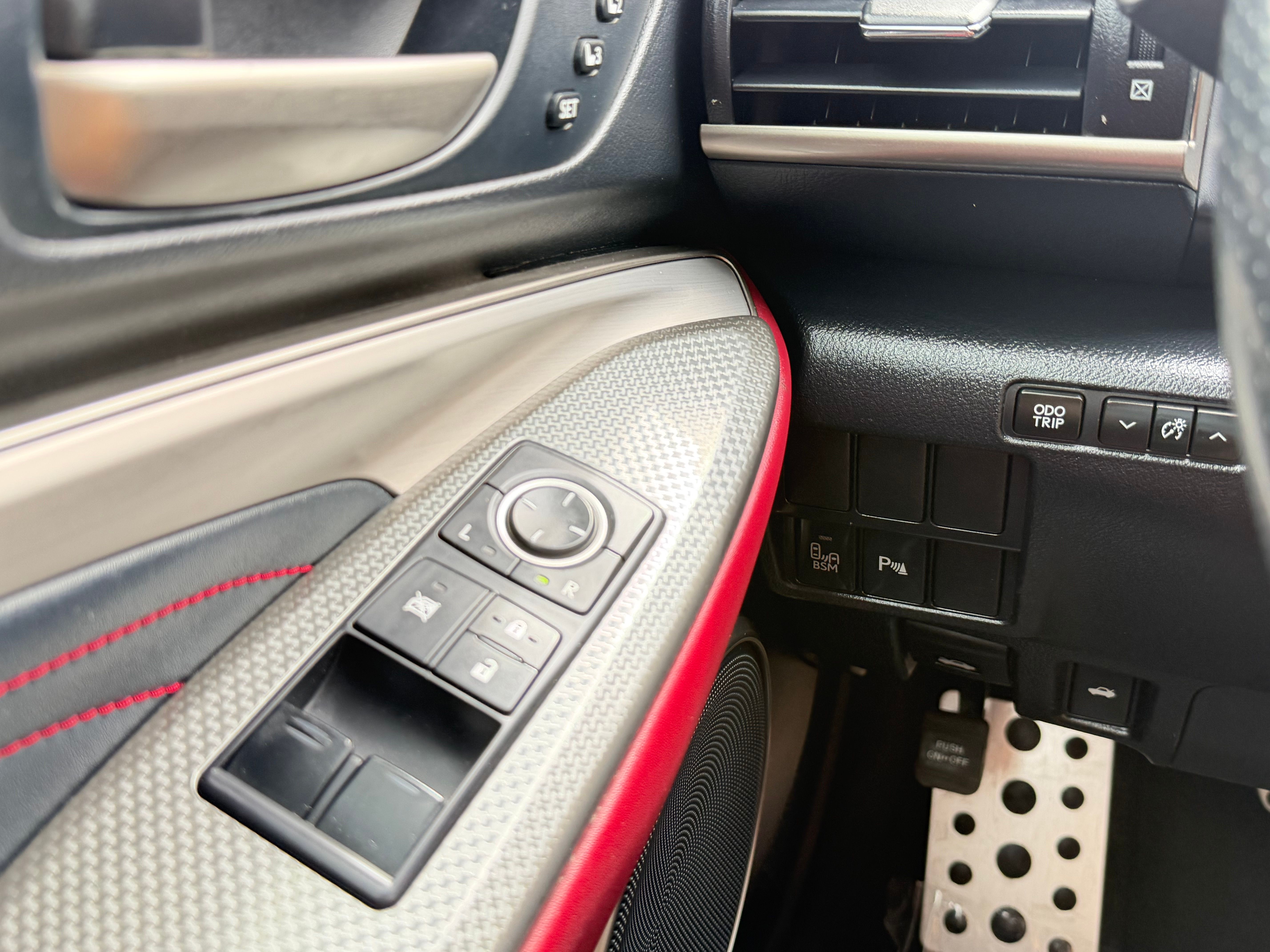 Used 2015 Lexus RC 350 F Sport RWD image 14