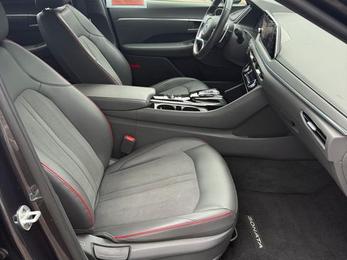 Used 2020 Hyundai Sonata SEL Plus FWD image 16