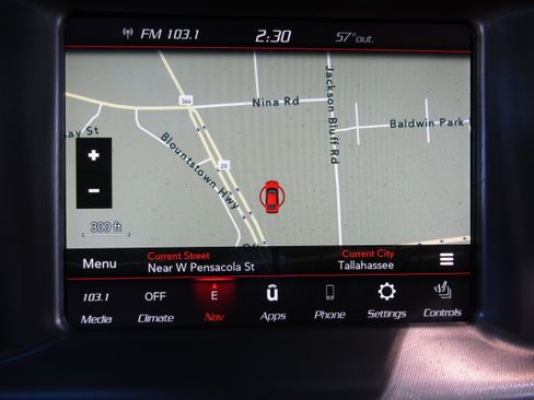 Used 2020 Dodge Charger Scat Pack image 16