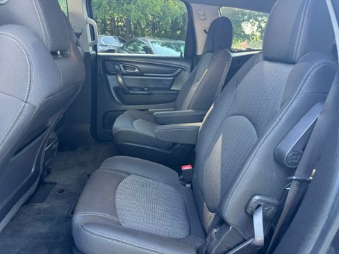 Used 2016 Chevrolet Traverse FWD LT w/ 1LT image 13