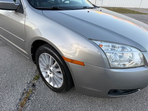 Used 2009 Mercury Milan Premier image 60