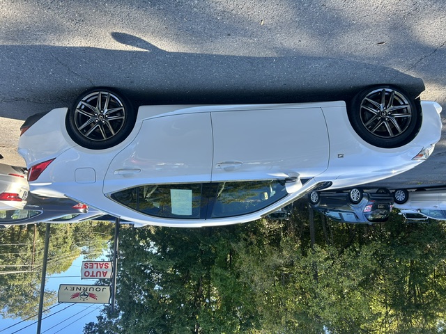 Used 2016 Lexus IS 300 AWD image 2