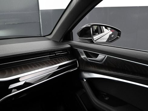 Used 2019 Audi A6 3.0T Premium Plus image 20