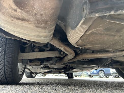 Used 2014 Audi allroad Premium image 21