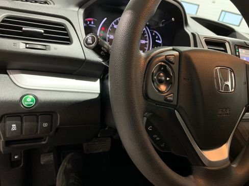 Used 2015 Honda CR-V EX image 27