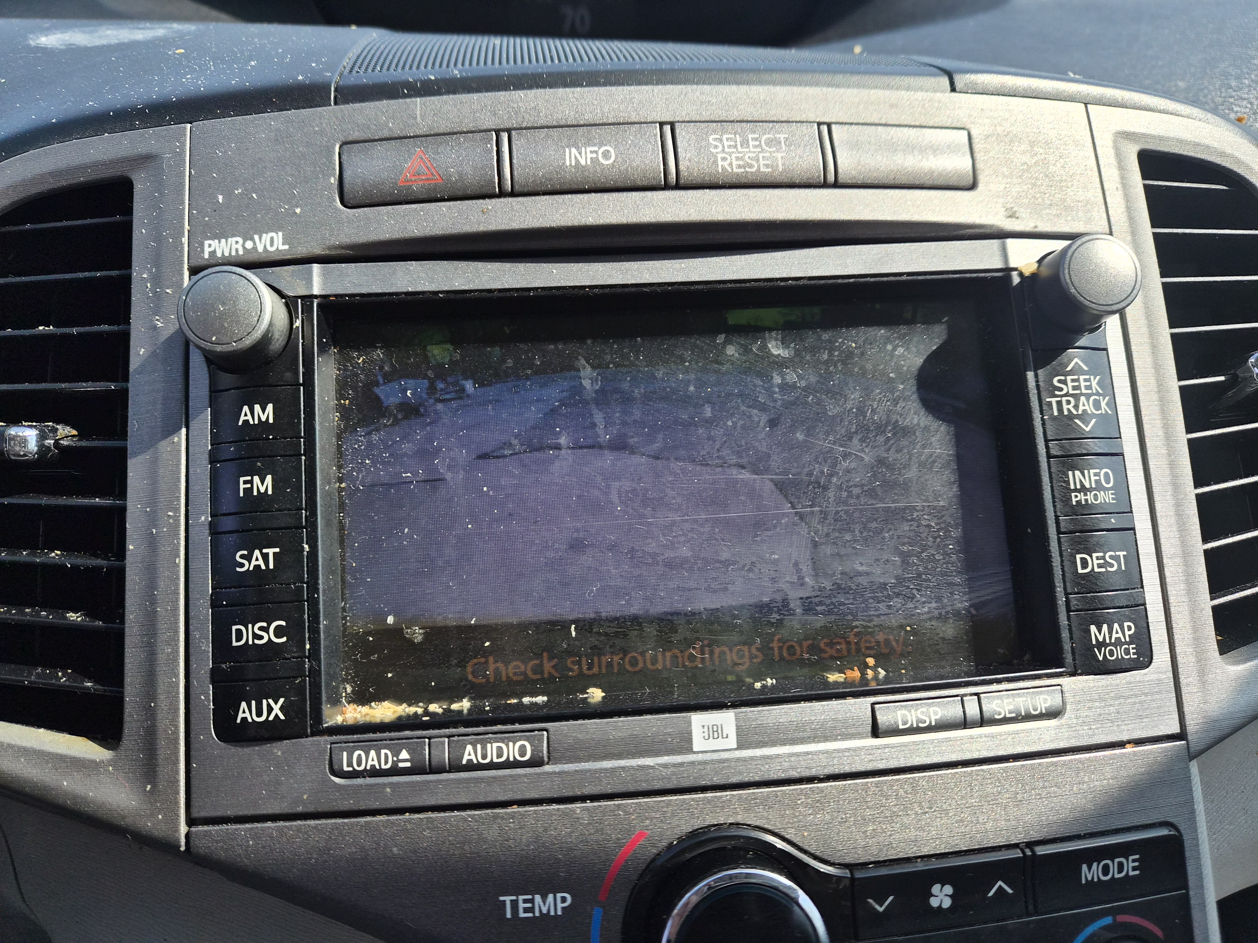 Used 2011 Toyota Venza FWD image 6