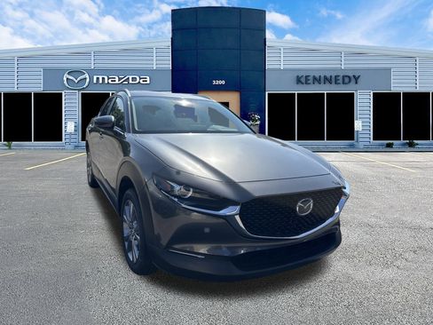 New 2025 MAZDA CX-30 image 1