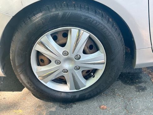 Used 2009 Toyota Corolla FWD image 28