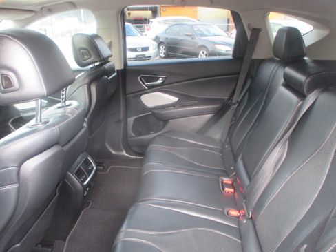 Used 2020 Acura RDX A-Spec image 11