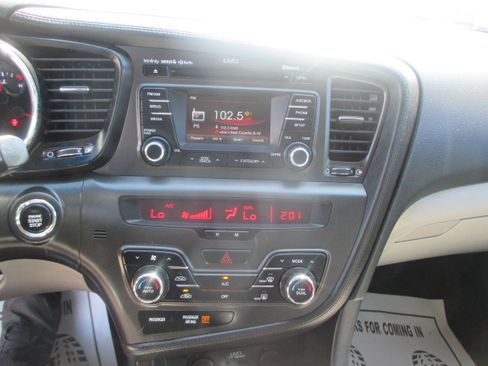 Used 2013 Kia Optima EX image 4