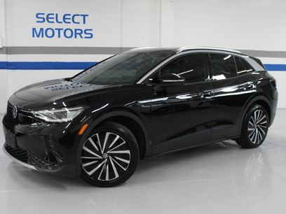 Used 2023 Volkswagen ID.4 2WD Pro S Plus