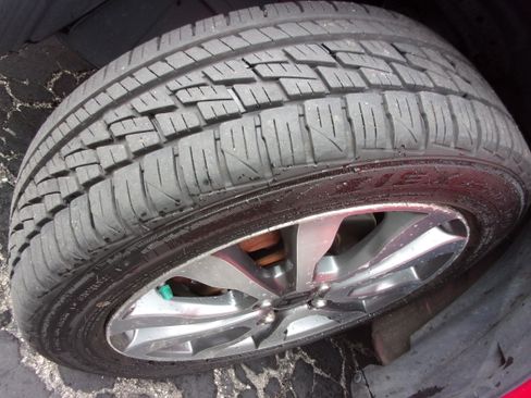 Used 2012 Honda Fit Sport image 13