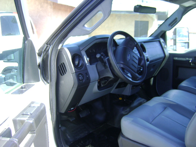Used 2012 Ford F350 2WD Regular Cab Super Duty image 11