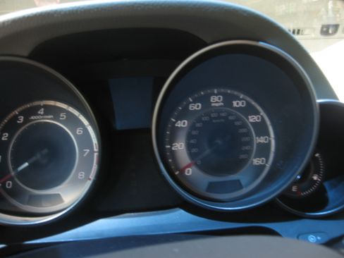 Used 2011 Acura MDX w/ Technology Package AWD/4WD image 11
