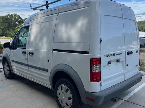 Used 2013 Ford Transit Connect XL image 7