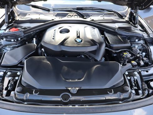 Used 2018 BMW 430i Gran Coupe xDrive image 42