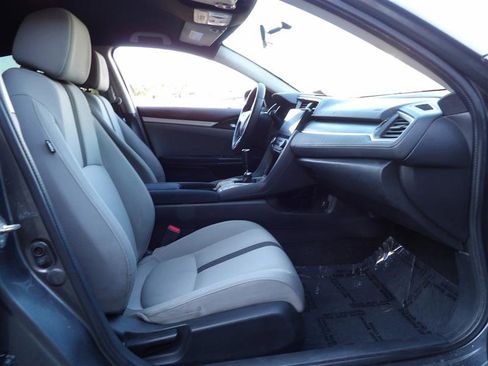 Used 2018 Honda Civic LX image 13