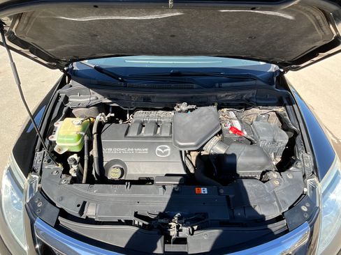 Used 2007 MAZDA CX-9 AWD image 21