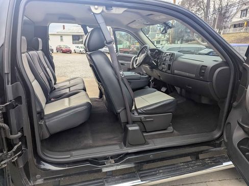 Used 2012 Chevrolet Silverado 1500 LT image 6