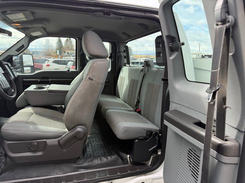 Used 2011 Ford F350 image 16