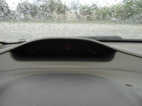 Used 2006 Honda Civic LX Sedan image 12