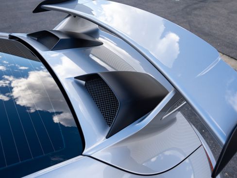 Used 2018 Porsche 911 GT3 image 17