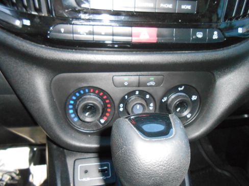 Used 2016 RAM ProMaster City SLT image 19