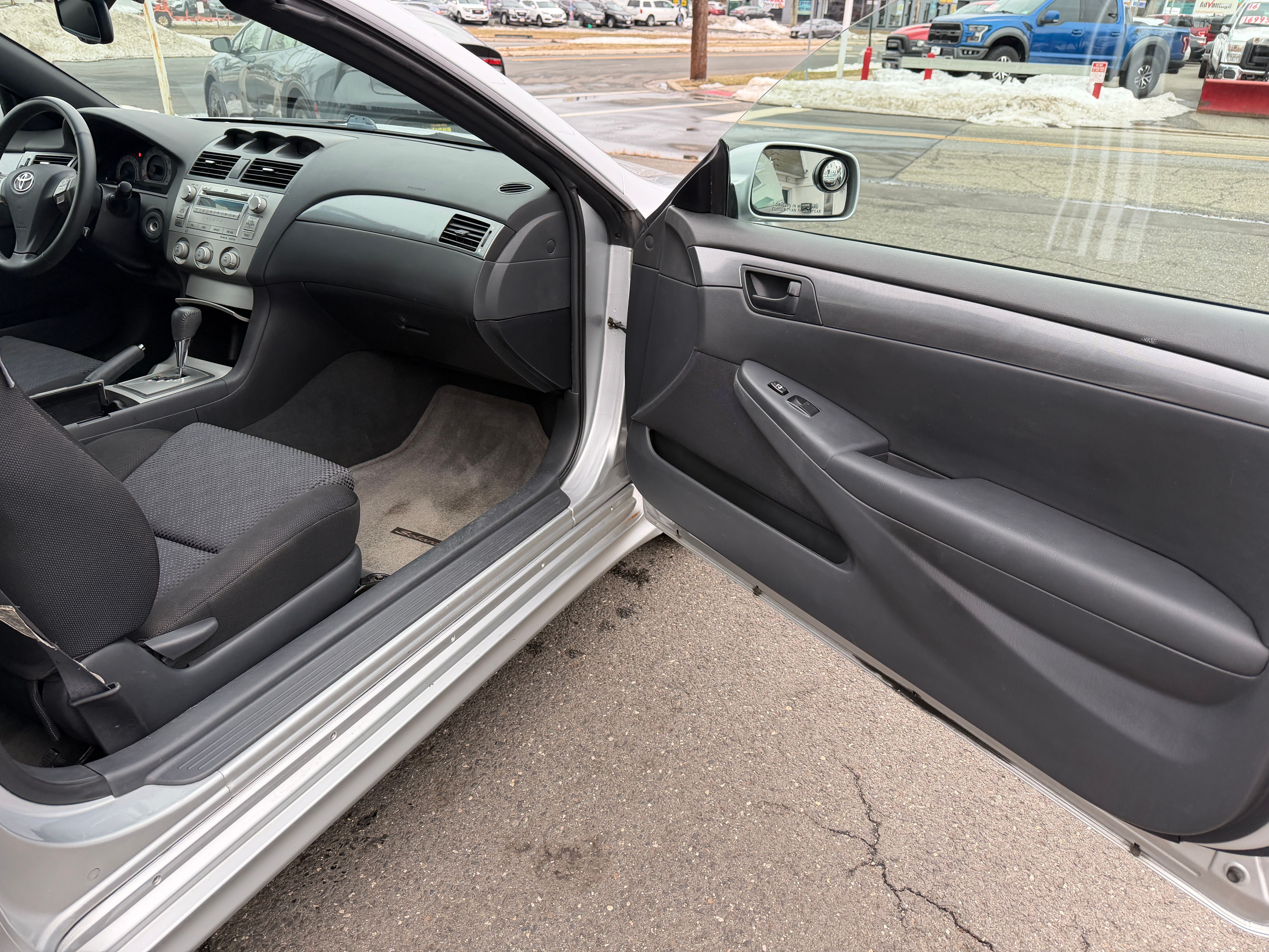 Used 2007 Toyota Solara Sport FWD image 15
