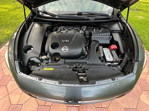 Used 2014 Nissan Maxima SL FWD image 14