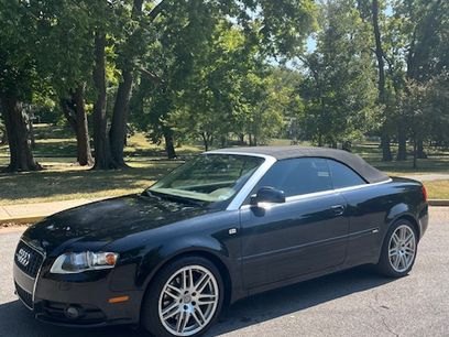 Used 2009 Audi A4 2.0T