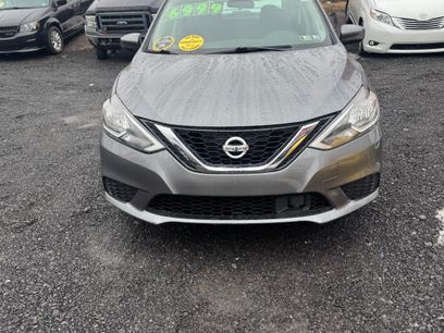 Used 2019 Nissan Sentra