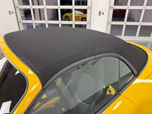 Used 2008 Porsche 911 Carrera 4 image 13