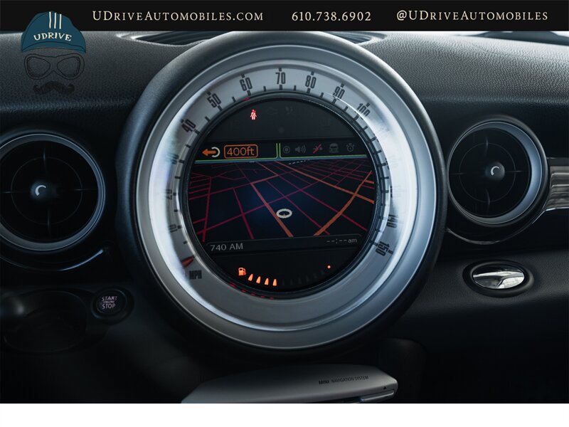 Used 2008 MINI Cooper S FWD image 40