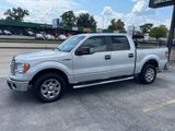 Used 2012 Ford F150 XLT image 3
