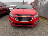 Used 2016 Chevrolet Cruze Limited LTZ image 2