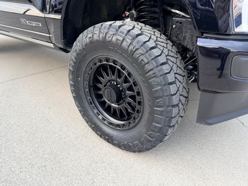 Used 2026 Ford F250 Platinum image 5