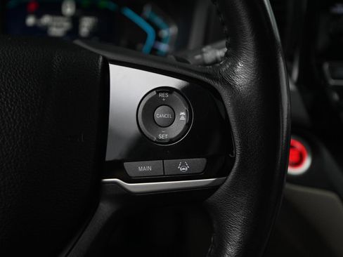 Used 2018 Honda Odyssey EX-L image 31