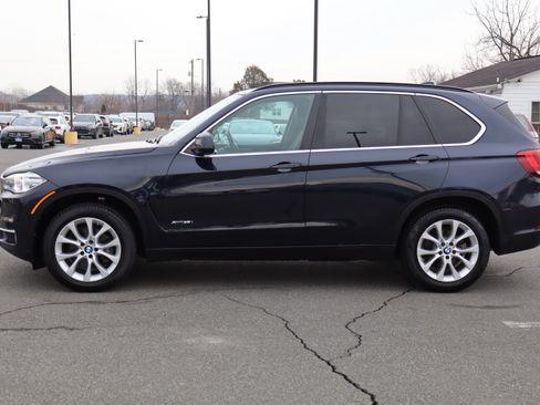 Used 2016 BMW X5 xDrive35i image 5