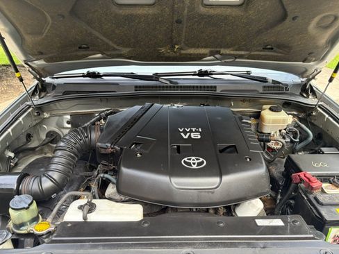 Used 2007 Toyota 4Runner 4WD SR5 image 18
