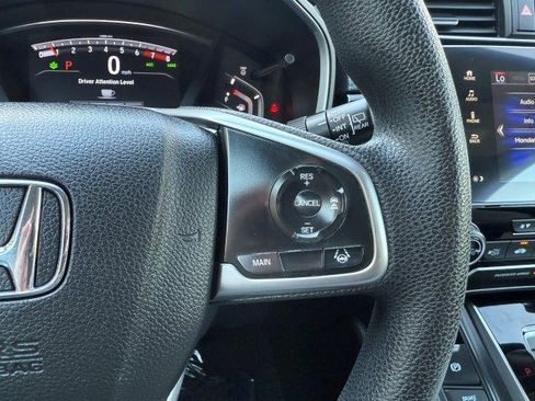 Used 2019 Honda CR-V EX image 19
