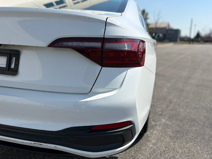 Used 2022 Volkswagen Jetta S FWD image 10
