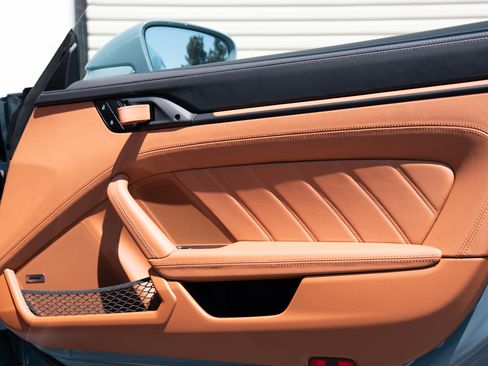 Used 2024 Porsche 911 S/T image 75