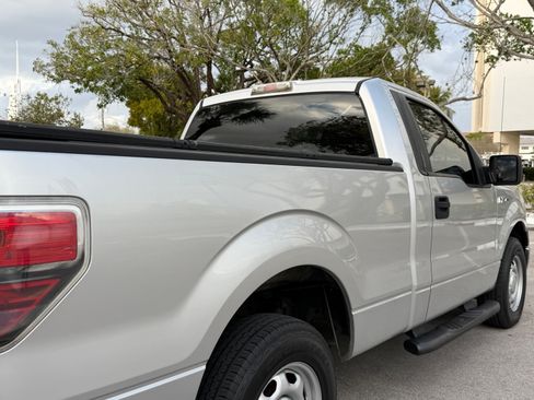 Used 2011 Ford F150 XL image 20