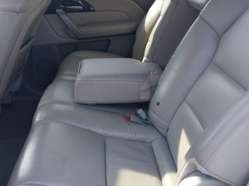 Used 2012 Acura MDX SH image 11