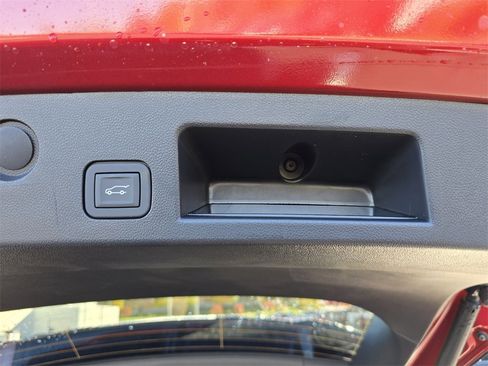 New 2026 GMC Terrain AT4 image 29