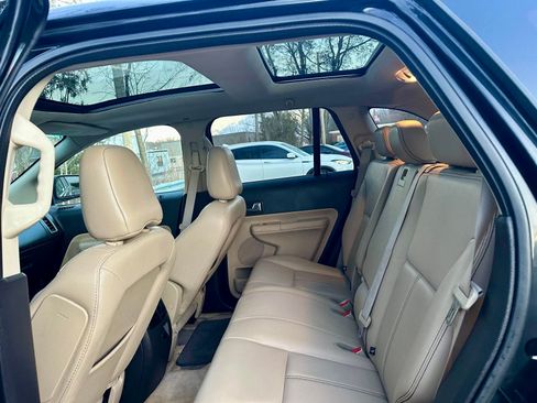 Used 2008 Ford Edge Limited image 12