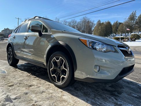 Used 2014 Subaru XV Crosstrek 2.0i Premium image 5