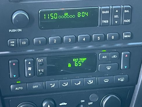 Used 2002 Ford Thunderbird image 24